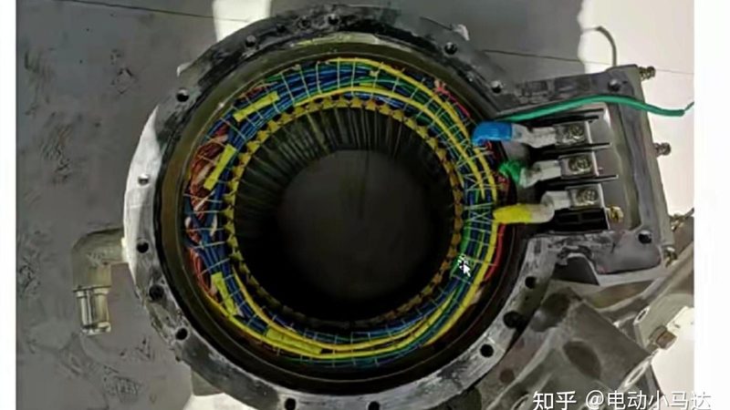 微型减速电机选型：一个参数算错，设备就白做了