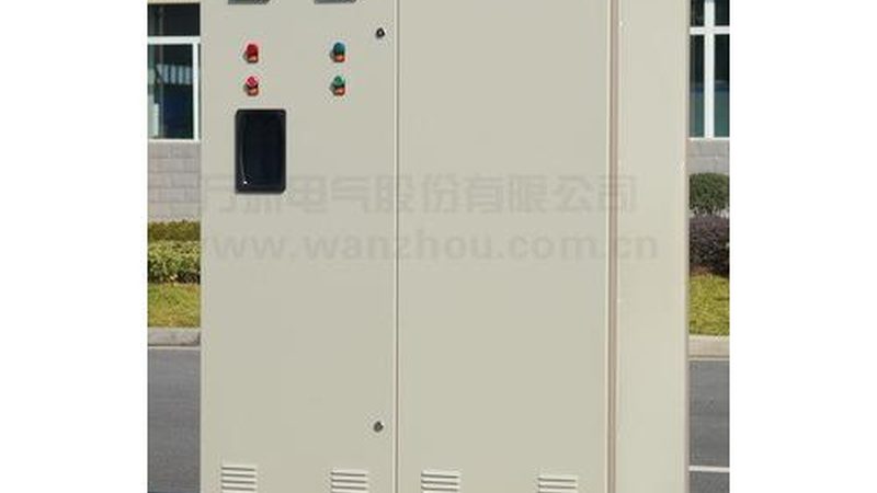 配电柜成套设备：揭秘厂家直销背后的供应链秘密
