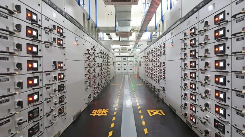低压电器开关定制生产：揭秘定制化背后的技术秘密**