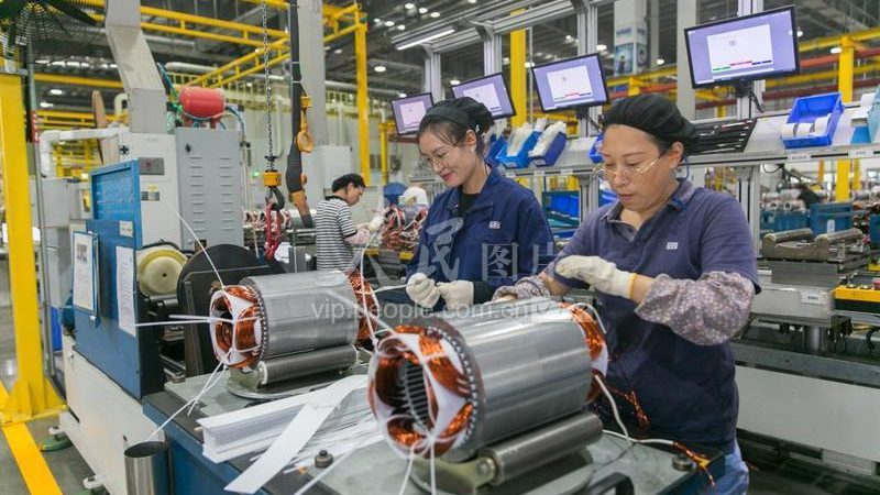 步进电机使用中的四大注意事项揭秘
