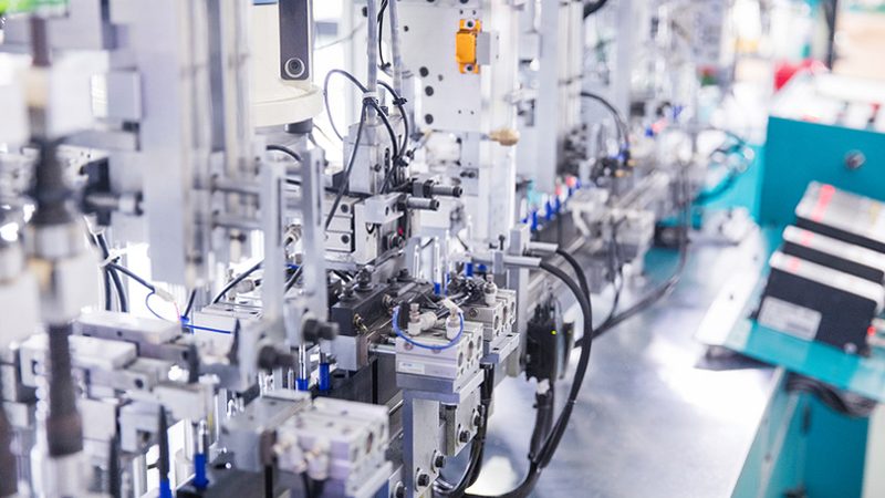 家用配电柜与成套开关设备：本质区别与选择要点