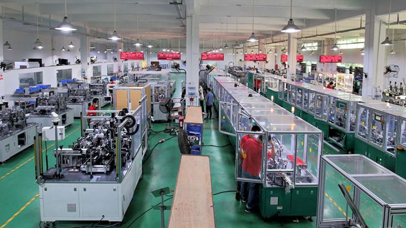 控制柜批发价格型号规格表：揭秘选购关键要素