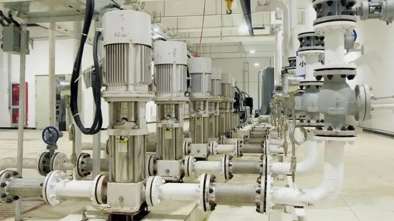 伏直流电机安装尺寸图纸：关键参数解析与选择要点