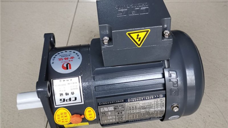 防爆电机：揭秘2025年十大品牌背后的技术奥秘